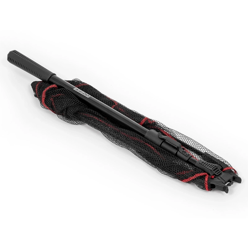 Zebco 1.5m Auto Tele Net 50cm